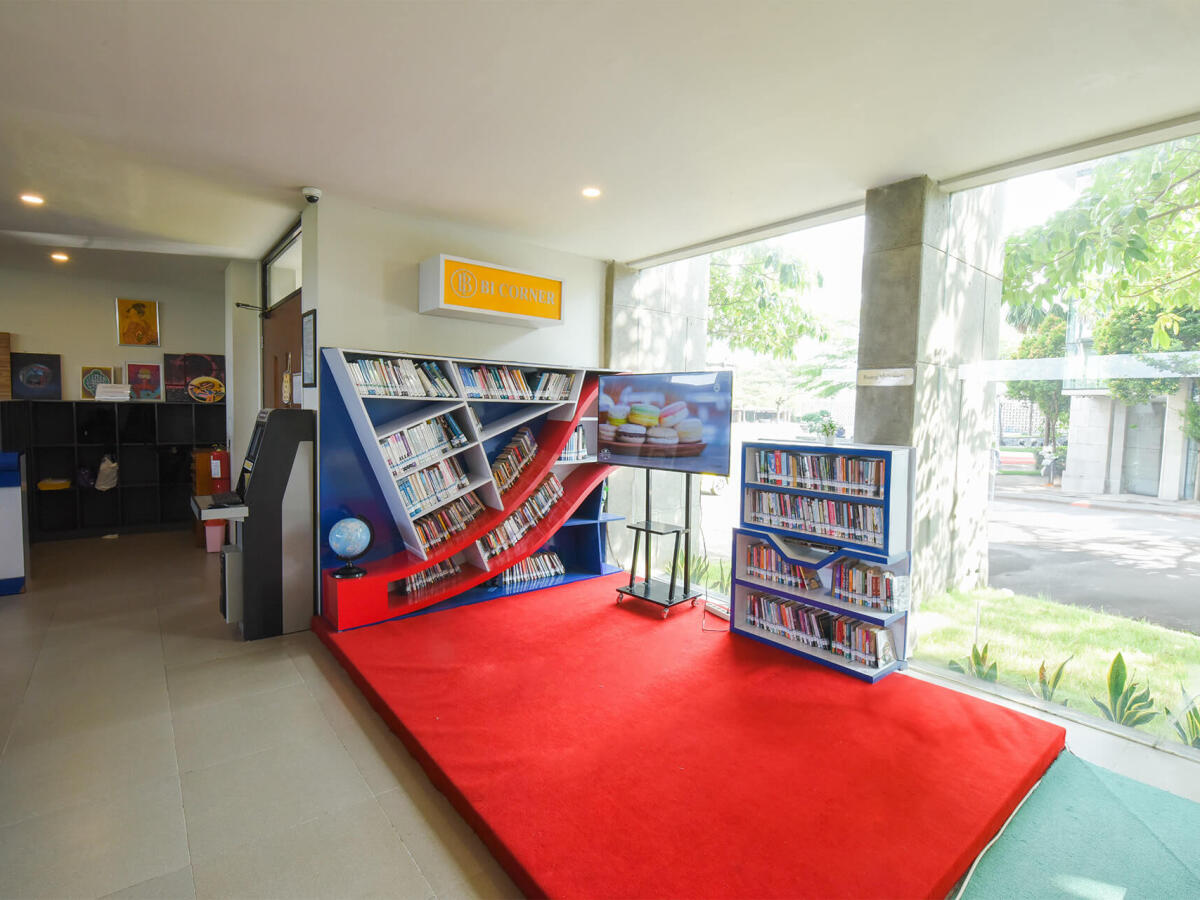 PERPUSTAKAAN