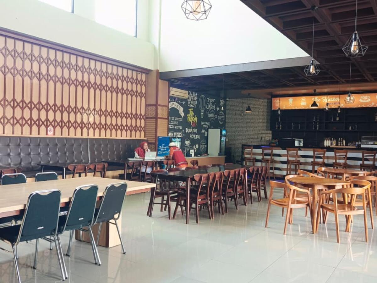 CAFE