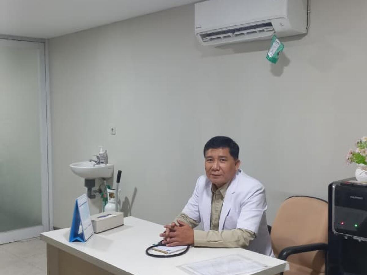 KLINIK