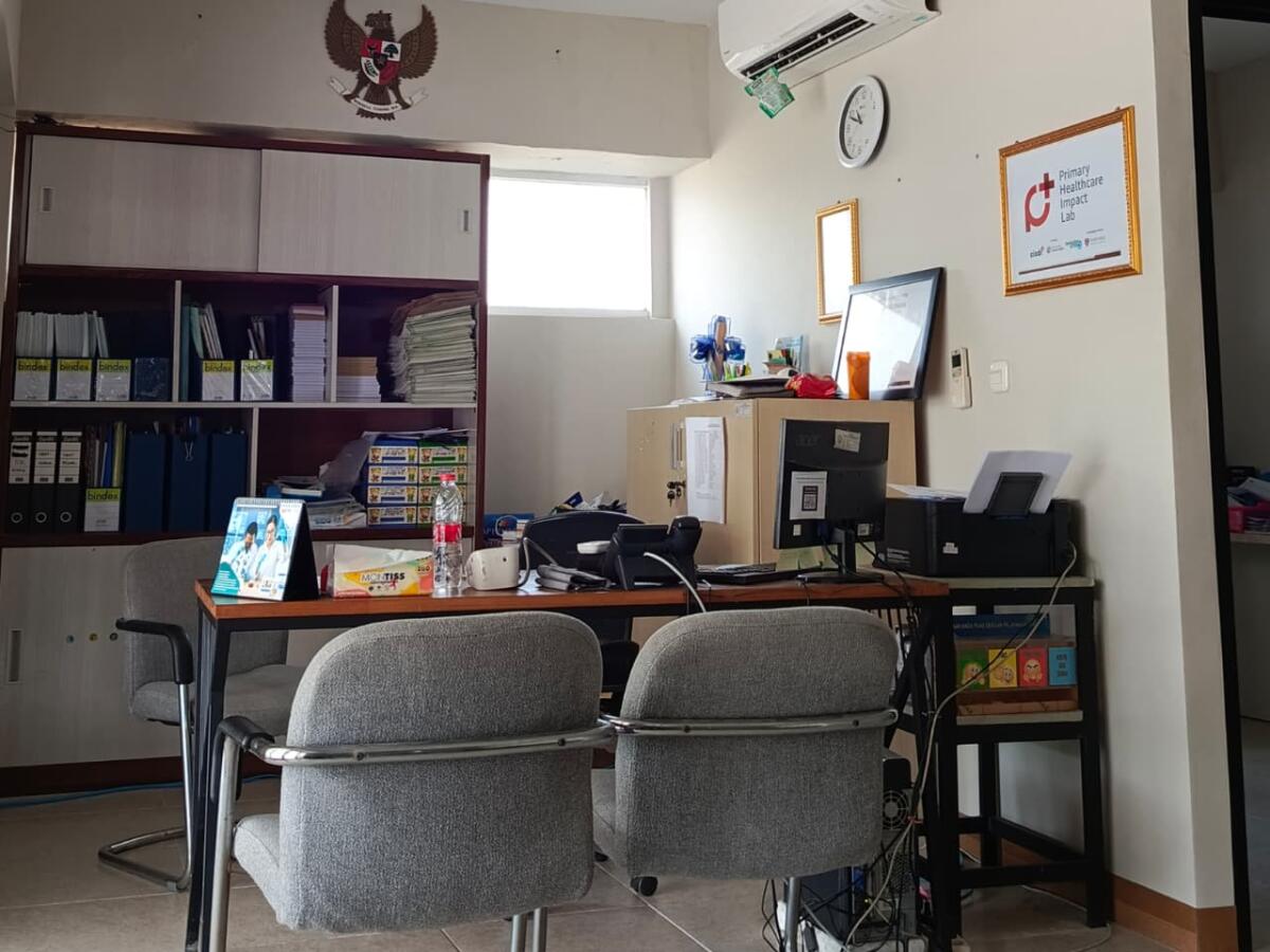KLINIK