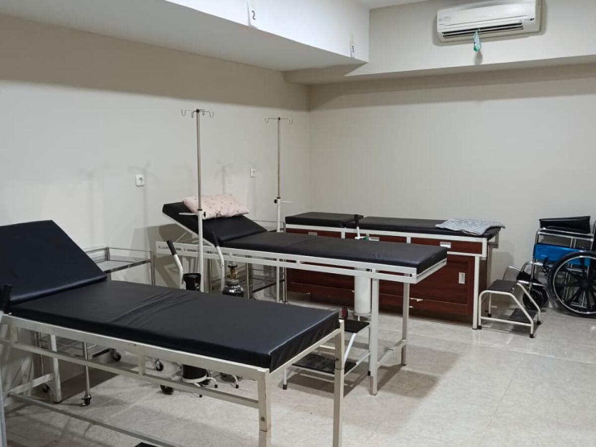 KLINIK