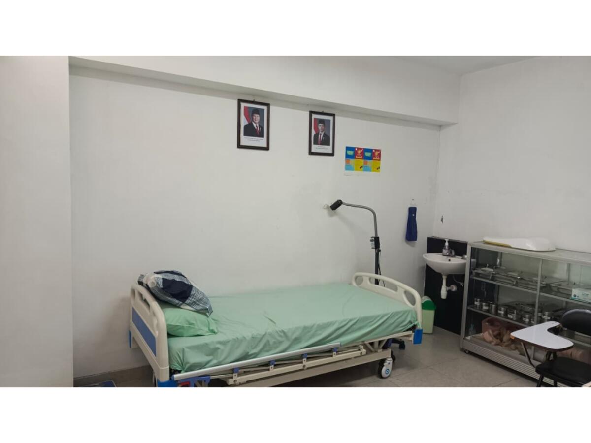 LABORATORIUM OSCE