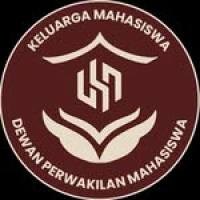 Logo DPM (Dewan Perwakilan Mahasiswa)