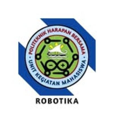 Logo UKM Robotika