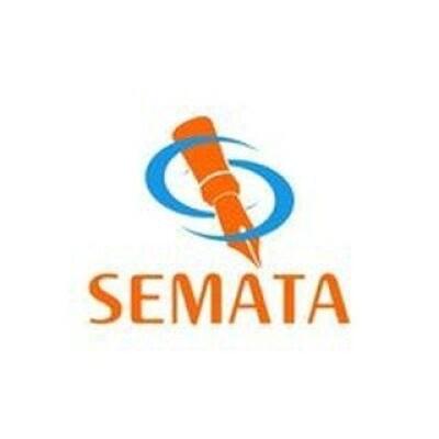 Logo UKM Semata