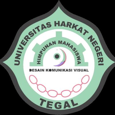 Logo Himpunan Mahasiswa Desain Komunikasi Visual