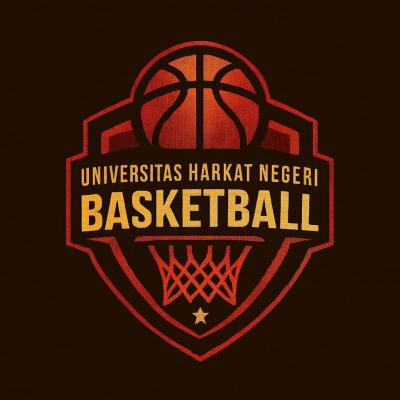 Logo UKM Basket