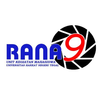 Logo UKM Rana9