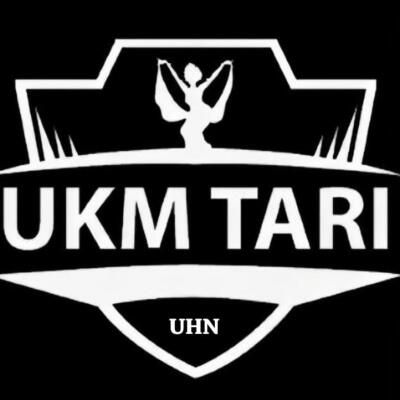 Logo UKM Tari