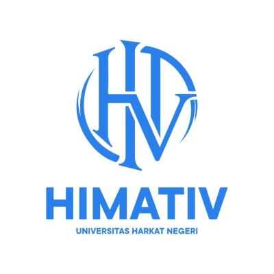 Logo Himpunan Mahasiswa Teknik Informatika