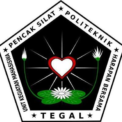Logo UKM Pencak Silat