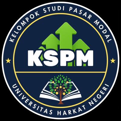 Logo UKM KSPM