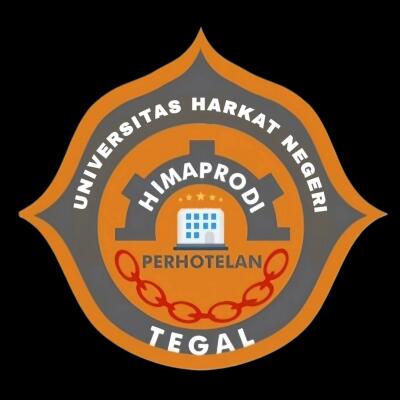 Logo Himpunan Mahasiswa Perhotelan