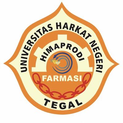 Logo Himpunan Mahasiswa Farmasi