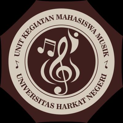 Logo UKM Musik