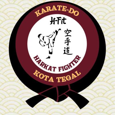 Logo UKM Karate