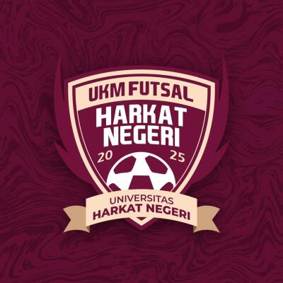 Logo UKM Futsal