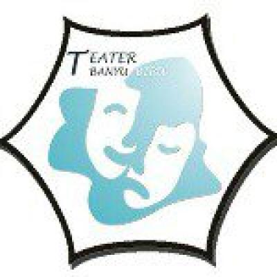 Logo UKM Teater