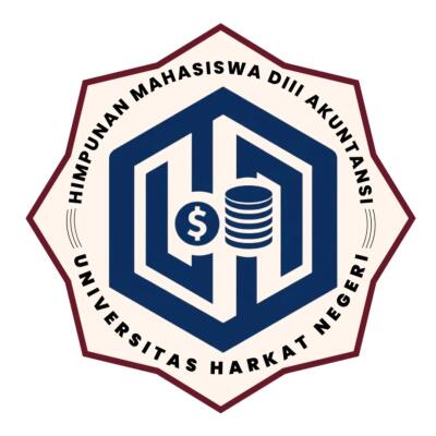 Logo Himpunan Mahasiswa Akuntansi