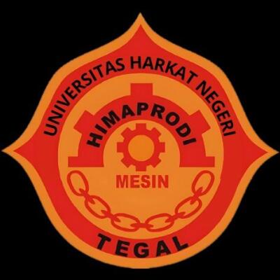 Logo Himpunan Mahasiswa Teknik Mesin