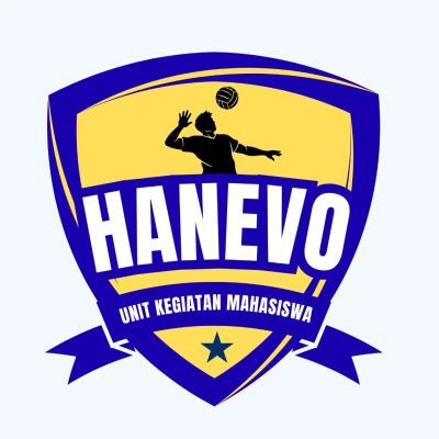 Logo UKM Volly