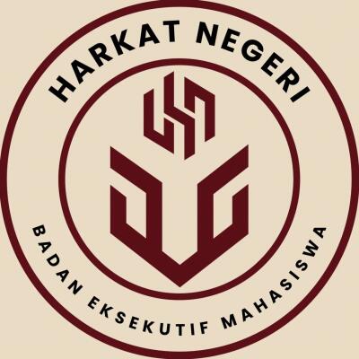 Logo BEM Sekolah Vokasi