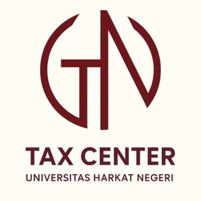 Logo UKM Tax Center