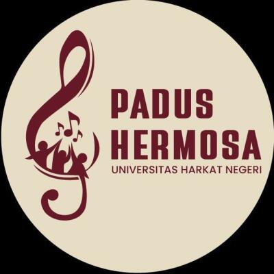 Logo UKM Paduan Suara