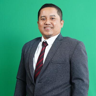 Dr.apt Heru Nur Cahyo, S.Farm., M.Sc.