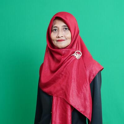 Ida Afriliana, S.T., M.Kom