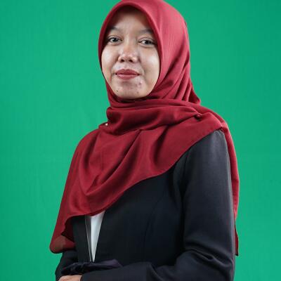 Dwi Ardiyana Putri Amd.Farm