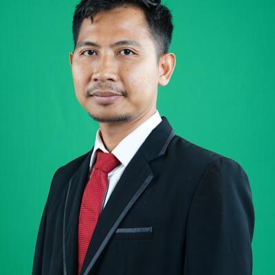 apt. Muladi Putra Mahardika M.Farm
